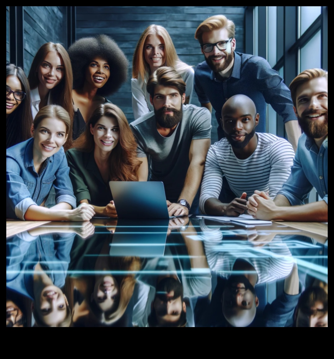 Intelligence Navigator: biznesa uzvaras kursa noteikšana