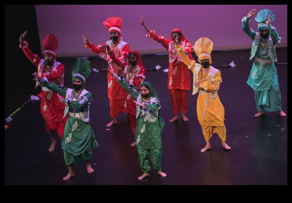 DIY apģērbi un aksesuāri, iedvesmojoties no kultūras festivāliem