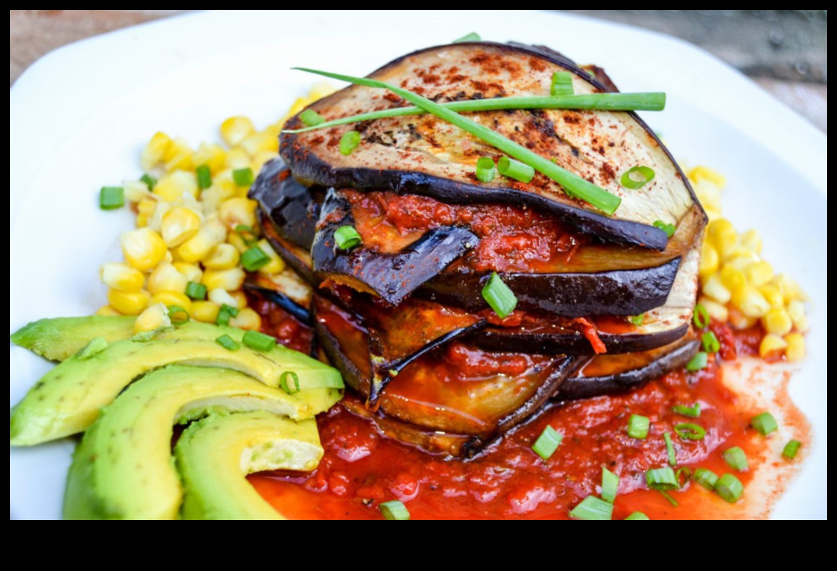 Veģetārā grilēšana: BBQ paaugstināšana bez gaļas