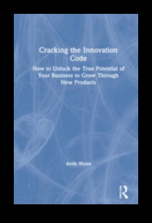 Biznesa inovāciju kods: panākumu atšifrēšana mūsdienu biznesā