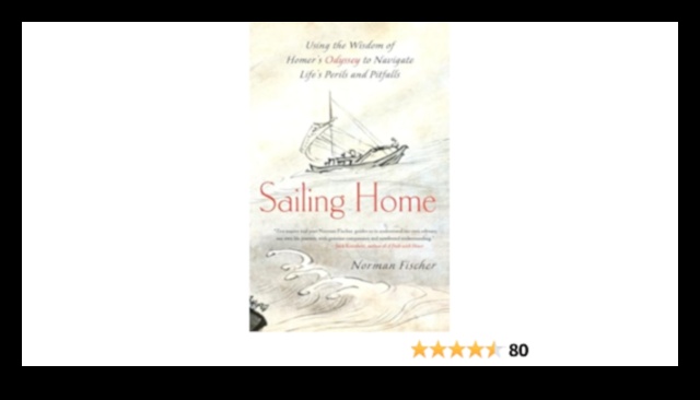 Ētikas odiseja: kuģošana uzņēmējdarbības jūrās