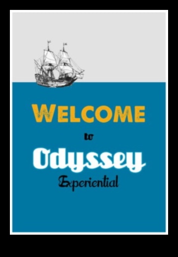 Ētikas odiseja: kuģošana uzņēmējdarbības jūrās