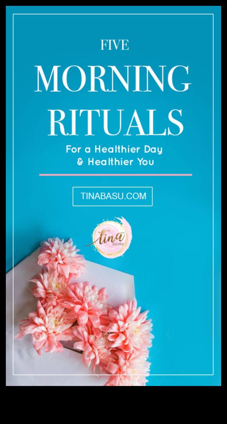 Rīta zaļie rituāli: veselīgu smūtiju iekļaušana savā ikdienas rutīnā