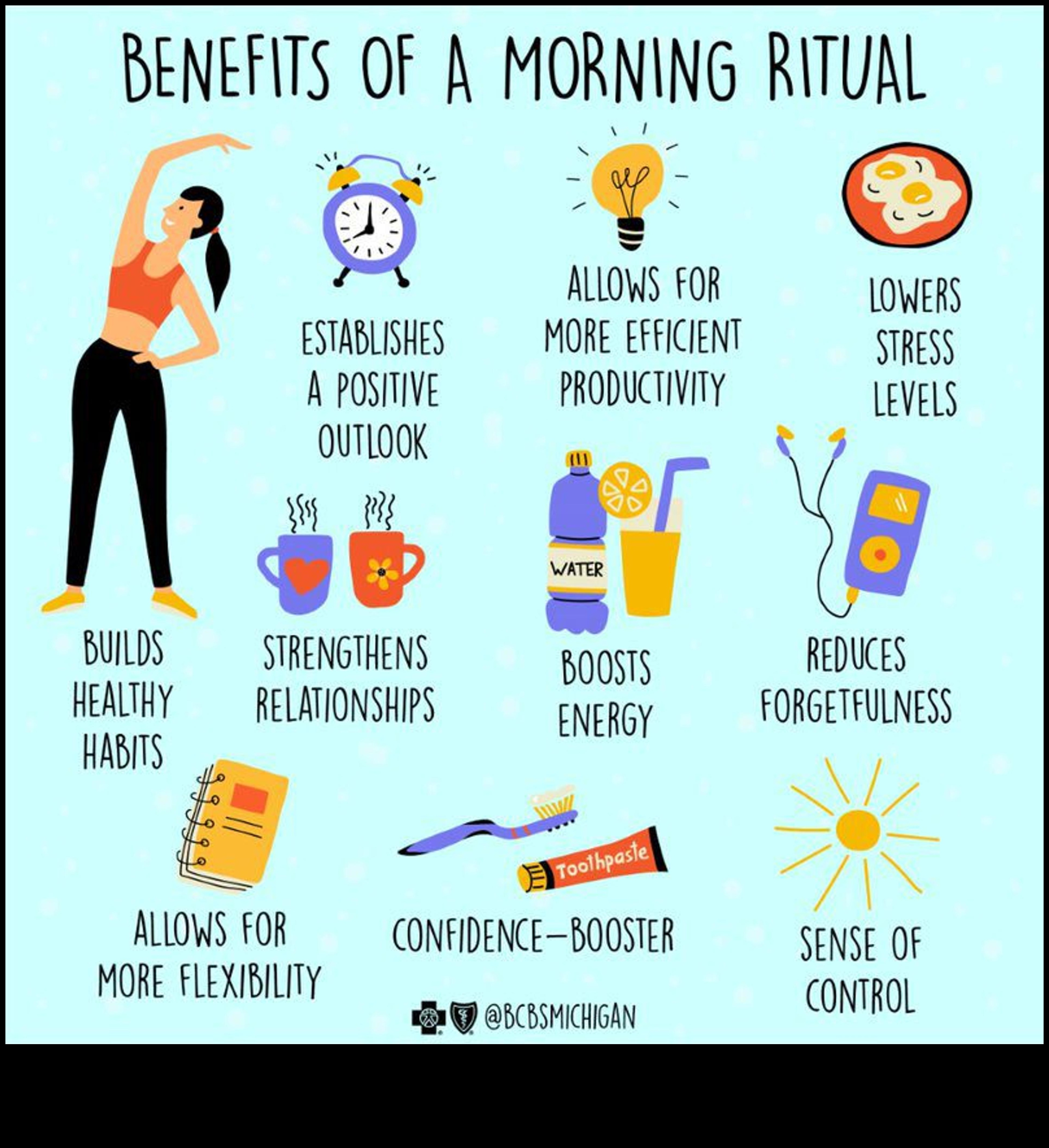 Rīta zaļie rituāli: veselīgu smūtiju iekļaušana savā ikdienas rutīnā