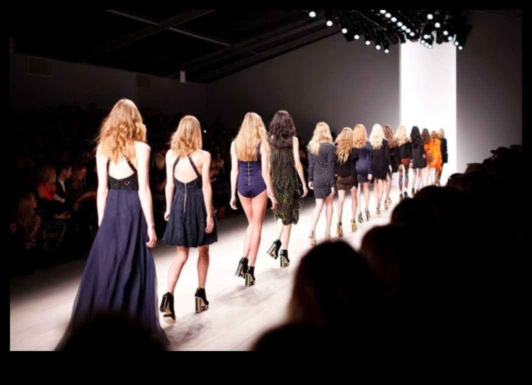 Modes demokrātija: iekļautība un daudzveidība uz skrejceļa