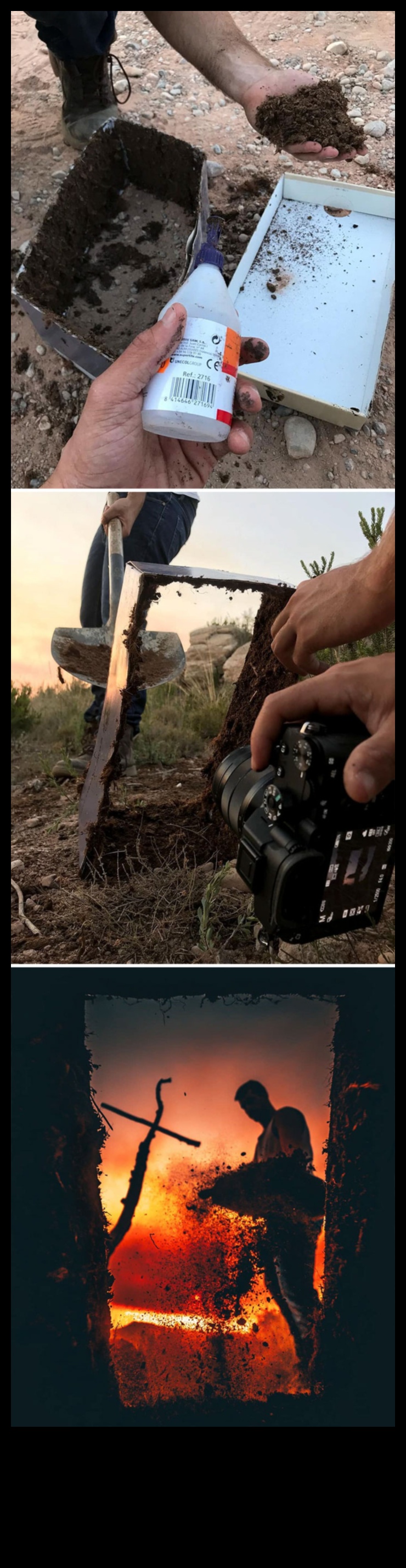 DIY Photography Hacks: budžetam draudzīgi padomi satriecošiem kadriem