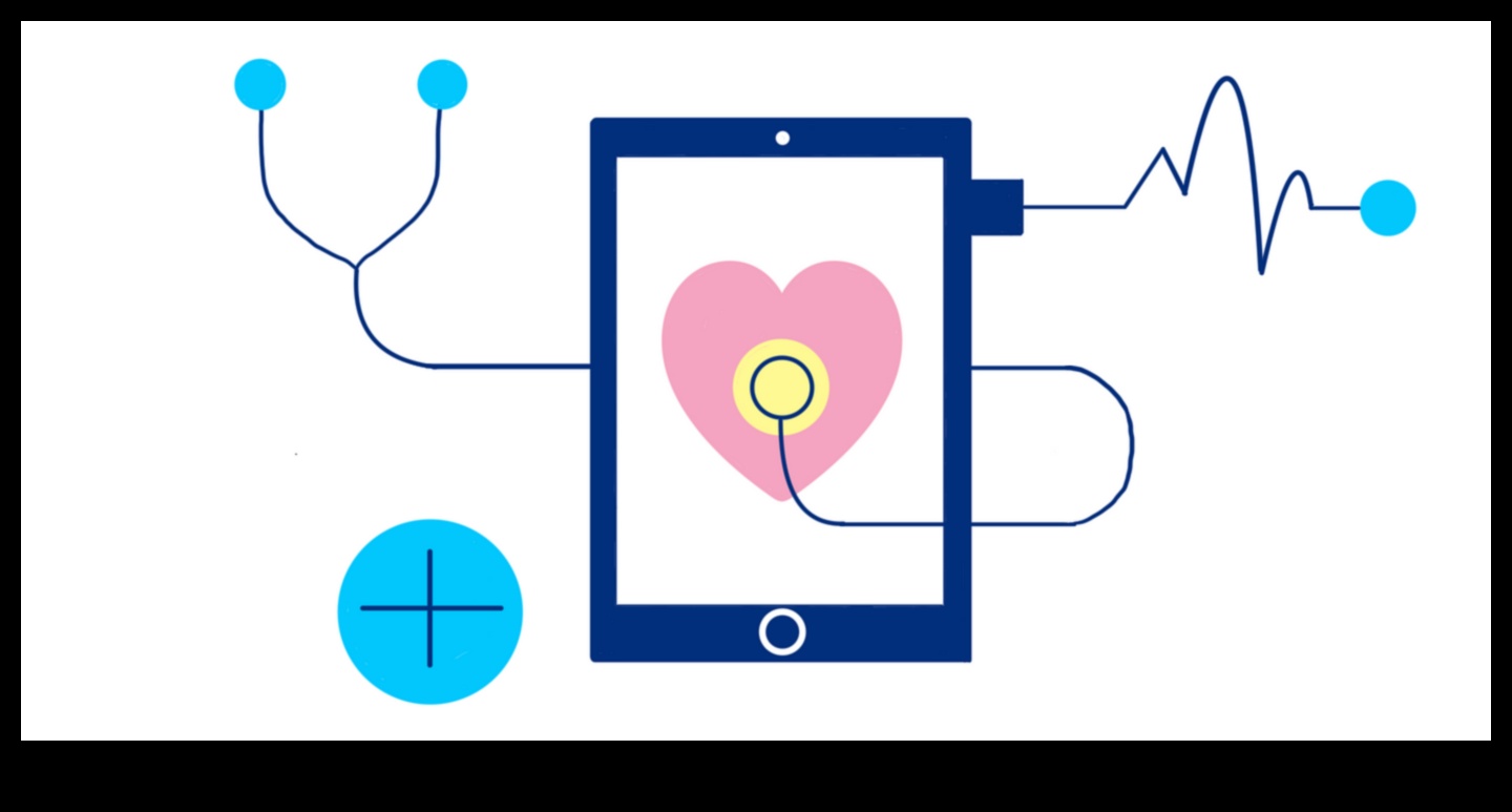 Īsa digitālā veselība no akmens laikmeta līdz mūsdienām 3 Digitālās veselības evolūcija: veselības IT cauri laikiem