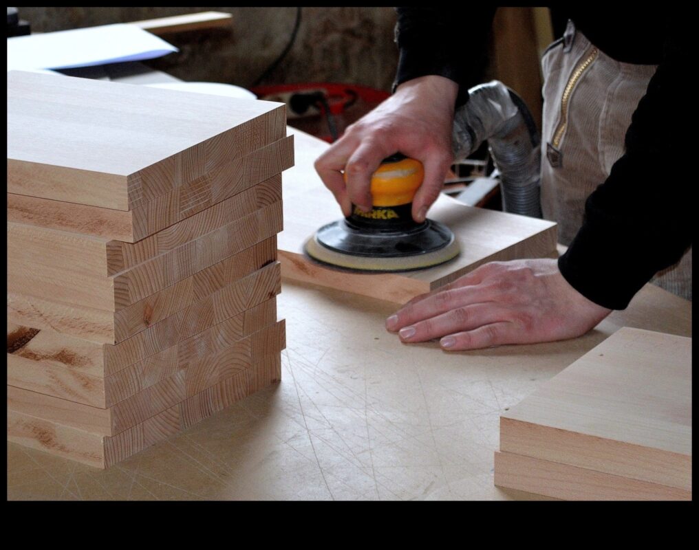 Kokapstrāde 101: būtiski paņēmieni amatniecībai ar koku