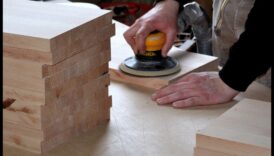 Kokapstrāde 101: būtiski paņēmieni amatniecībai ar koku