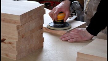 Kokapstrāde 101: būtiski paņēmieni amatniecībai ar koku