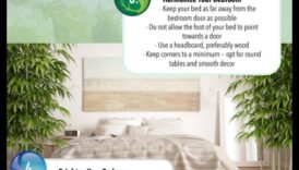 DIY amatniecības un mājas meditācijas telpas: mierīguma radīšana