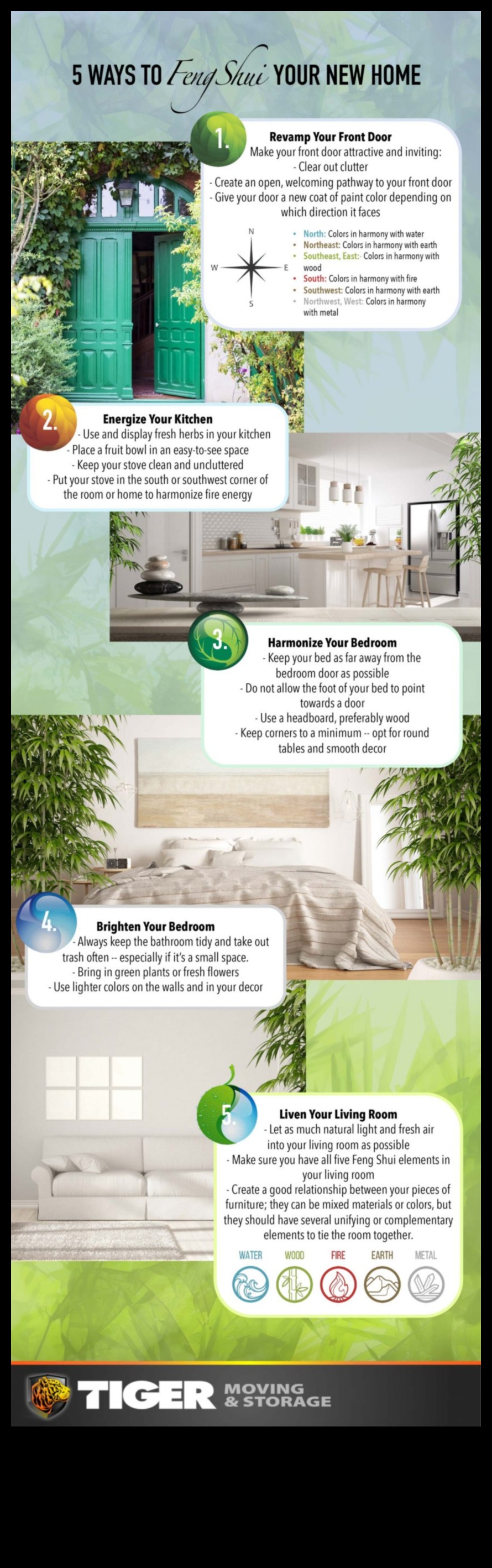 5 veidi, kā uzlabot savas mājas fenšui 1 DIY amatniecības un mājas meditācijas telpas: mierīguma radīšana