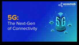 Savienojamības revolūcija: 5G evolūcijas tendences un metodes