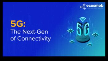 Savienojamības revolūcija: 5G evolūcijas tendences un metodes