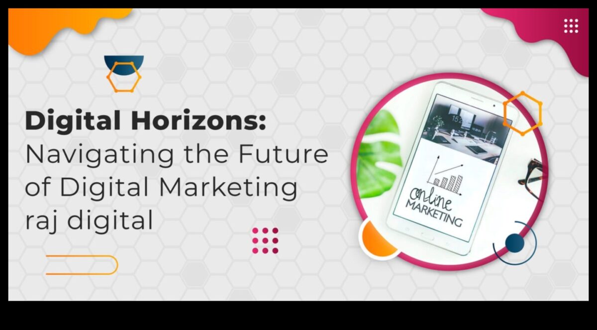 Apvāršņu izstrāde: tendences un uzvaras radošajā mākslā un digitālajās stratēģijās