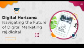 Apvāršņu izstrāde: tendences un uzvaras radošajā mākslā un digitālajās stratēģijās