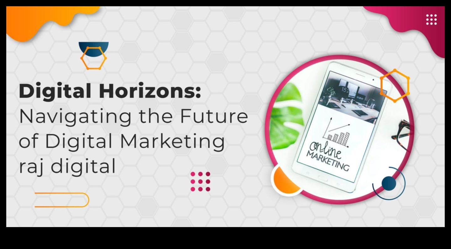 Apvāršņu izstrāde: tendences un uzvaras radošajā mākslā un digitālajās stratēģijās