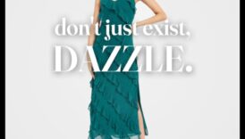 Apžilbināt un pārvilkt: atklājiet modernā apģērba mākslinieciskumu