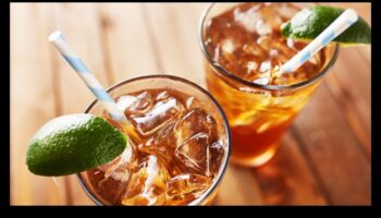 Aromatizētas ledus tējas tendences: izpētiet jaunākās un labākās tējas inovācijas