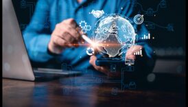 Ārpus robežām: Navigācija mainīgajā datu analīzes ainavā