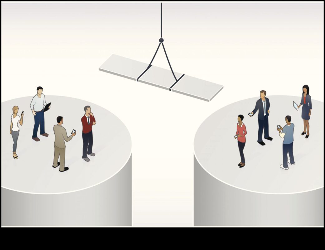 Tiltu veidošana: biznesa attīstība globālai ietekmei