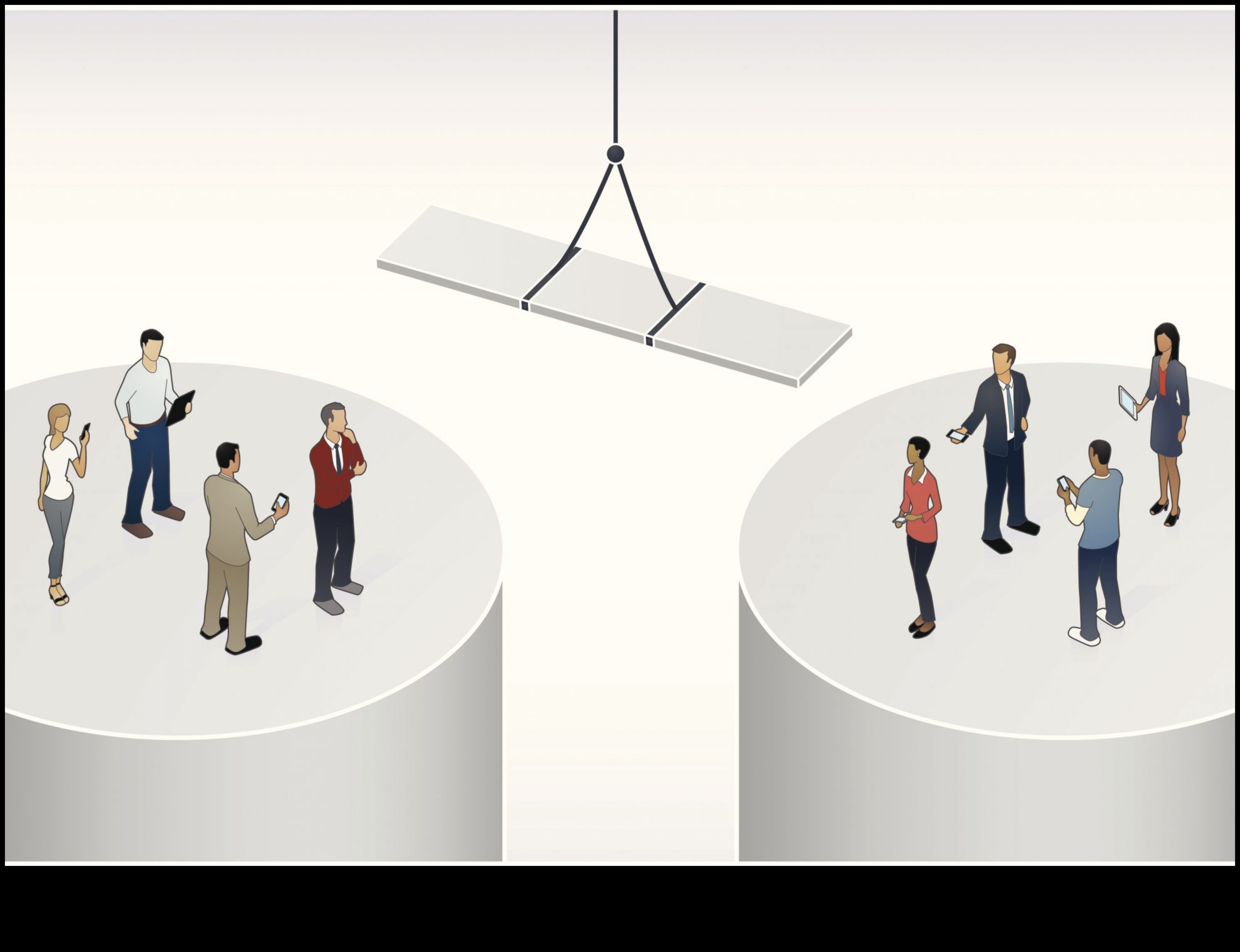 Atšķirības pārvarēšana Kā uzņēmējdarbības attīstība var radīt globālu ietekmi 1 Tiltu veidošana: biznesa attīstība globālai ietekmei