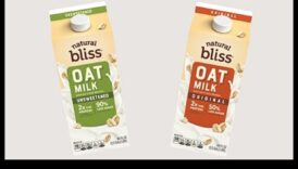 Auzu krāšņums atroda auzu piena krēmīgo garšu 3 Auzu elegance: atklāj auzu piena krēmīgo garšu