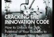 Biznesa inovāciju kods: panākumu atšifrēšana mūsdienu biznesā