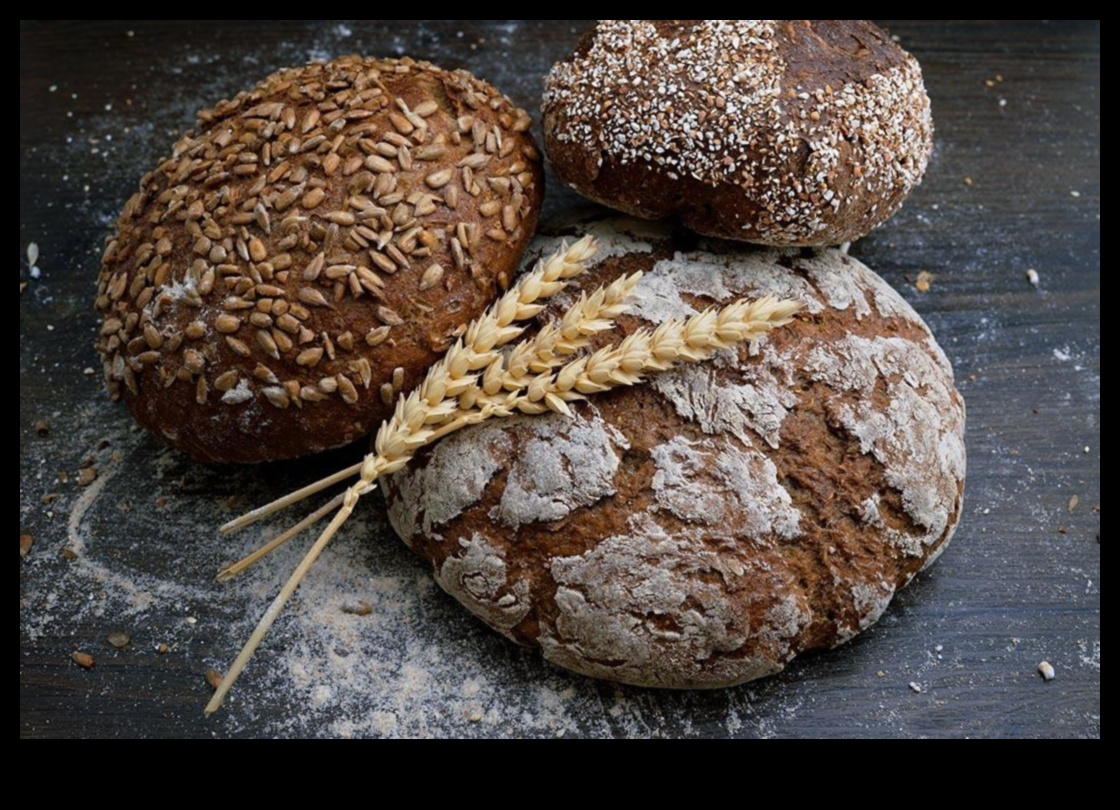 Rudens cepšanas amatniecība: DIY projekti gardiem rudens gardumiem