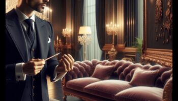 Modes pazinējs: pārejiet pa augstākās klases stila dziļumiem