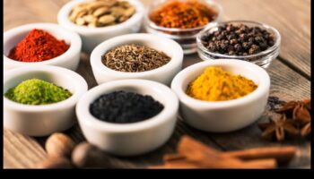 Dārza simfonija: garšu saskaņošana jūsu dārzeņu sulās