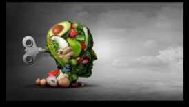 Saikne starp diētu ar zemu ogļhidrātu saturu un garīgo veselību