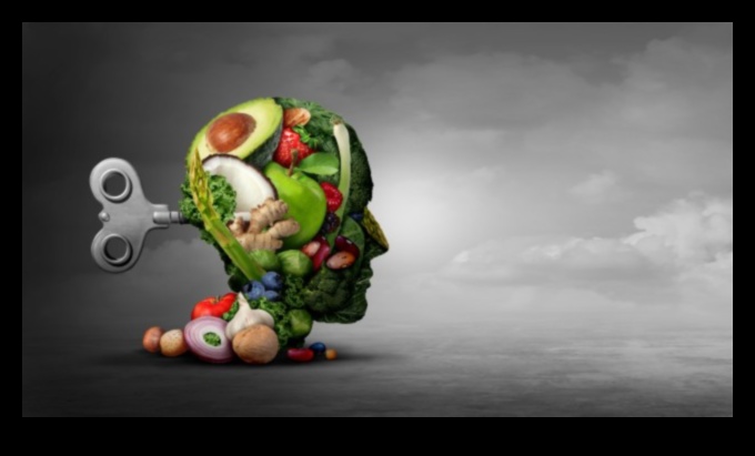 Saikne starp diētu ar zemu ogļhidrātu saturu un garīgo veselību