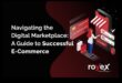 Digitālais tirgus: orientēšanās e-komercijā kā uzņēmējs