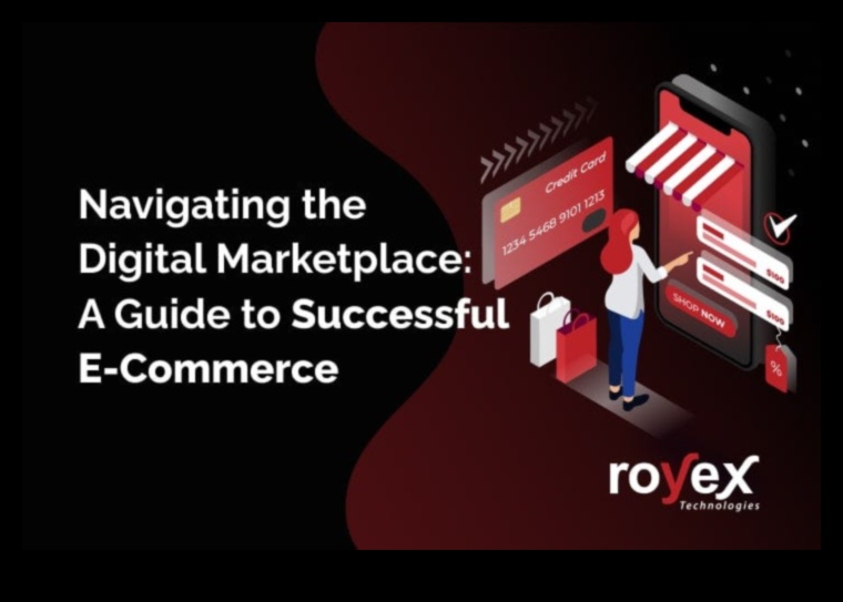 Digitālais tirgus ceļvedis e-komercijas uzņēmējiem 1 Digitālais tirgus: orientēšanās e-komercijā kā uzņēmējs