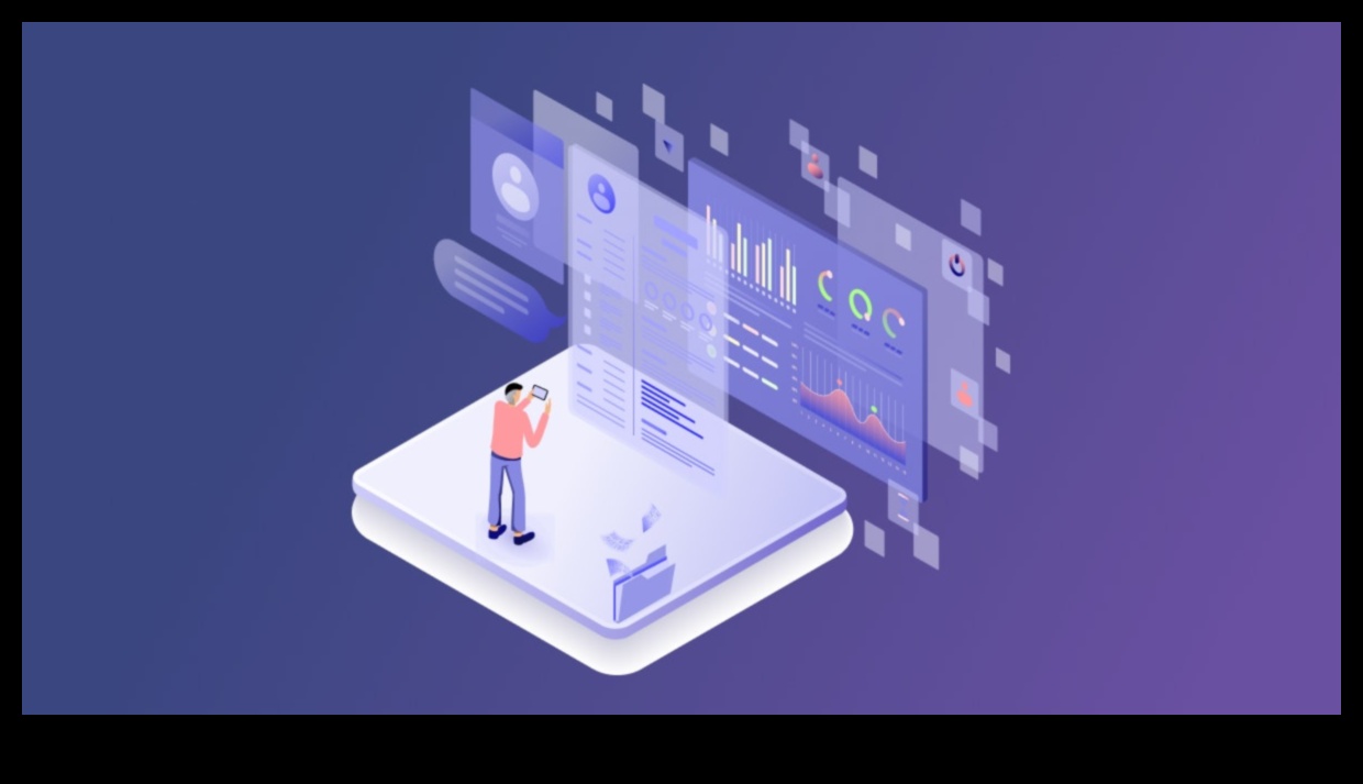 Dinamiskie dizaini: kustīga grafika un interaktīvi IoT risinājumi