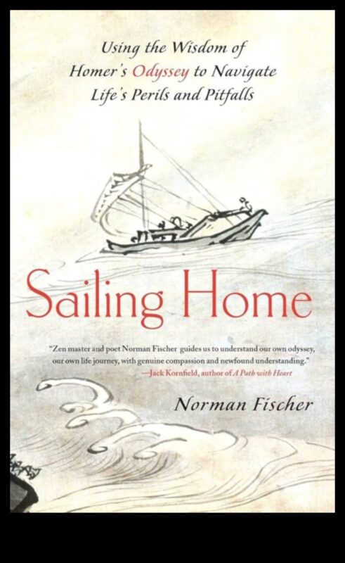 Ētikas odiseja: kuģošana uzņēmējdarbības jūrās