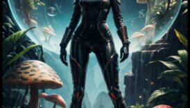 Futūristiskā flora: Botāniskās modes zinātniskās fantastikas pavērsiens