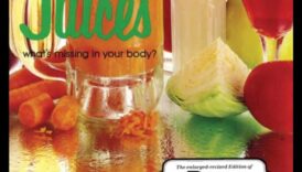 Garden Fresh: izpētiet ar uzturvielām pildītu dārzeņu sulu pasauli