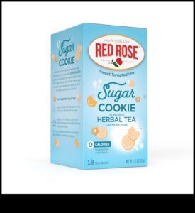 Garšīgi kārumi: izbaudiet aromatizētas ledus tējas baudījumu