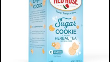 Garšīgi kārumi: izbaudiet aromatizētas ledus tējas baudījumu