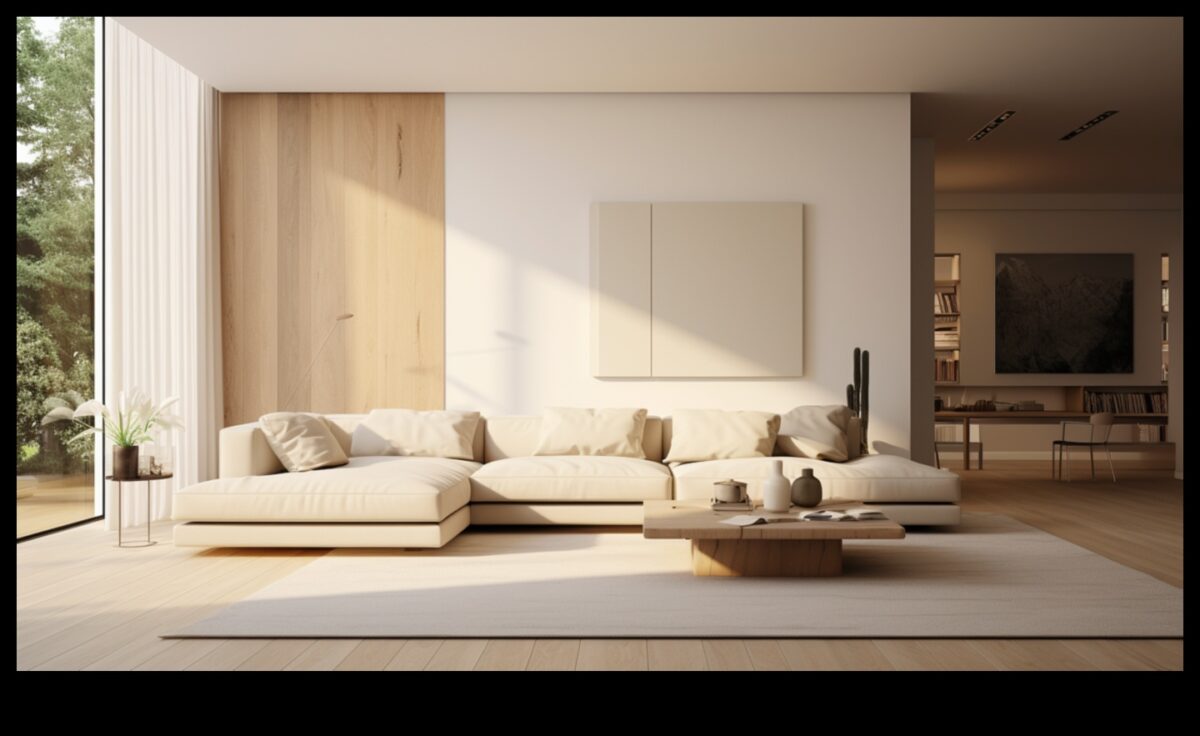 Gluds izsmalcinātība: minimālisma stila spēks