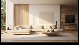 Gluds izsmalcinātība: minimālisma stila spēks