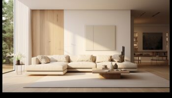 Gluds izsmalcinātība: minimālisma stila spēks