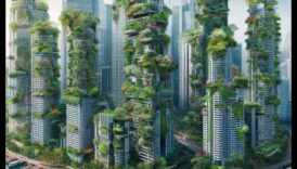 Zaļo horizontu izstrāde: tendences un uzvaras radošajā mākslā un videi draudzīgā jomā