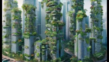 Zaļo horizontu izstrāde: tendences un uzvaras radošajā mākslā un videi draudzīgā jomā