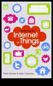 Ietekmīgu dizainu izveide: profesionāļa ceļvedis lietu internetam