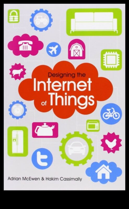 Ietekmīgu dizainu izveide: profesionāļa ceļvedis lietu internetam