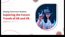 Inovāciju tendences: virtuālās realitātes ainavas veidošana