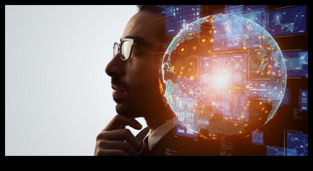 Insight Ignition: orientēšanās uz biznesa informācijas iespējām